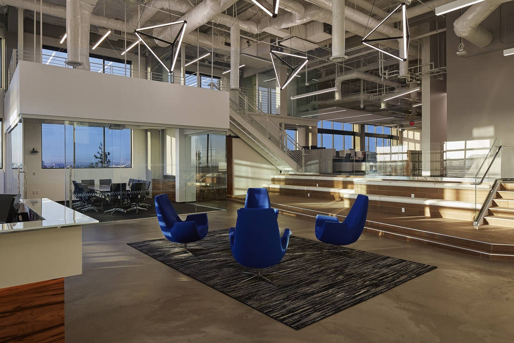 Cushman & Wakefield Offices El Segundo Office Snapshots