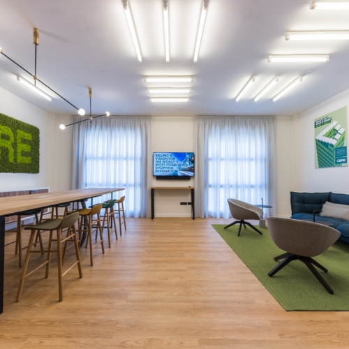 recent Matteo Zanardi office photography projects
