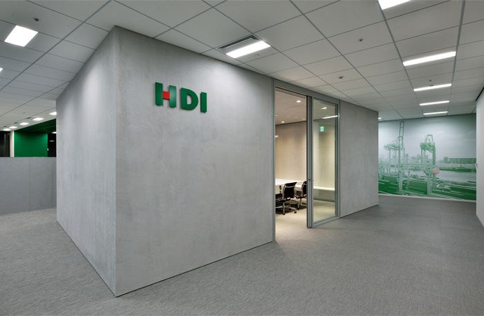HDI Offices - Tokyo - 1
