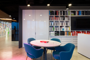 MOI Offices - Washington DC