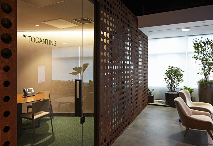 CA Technologies Offices - São Paulo - 2