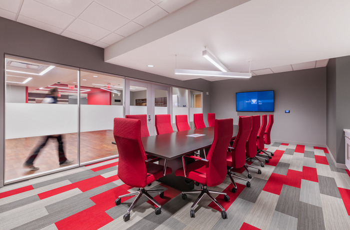 Ohio State University's Office of the Chief Information Officer - Columbus - 4