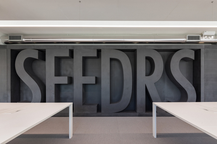 Seedrs Offices - Lisbon - 7