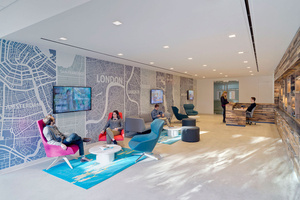 Priceline Group Offices - Norwalk