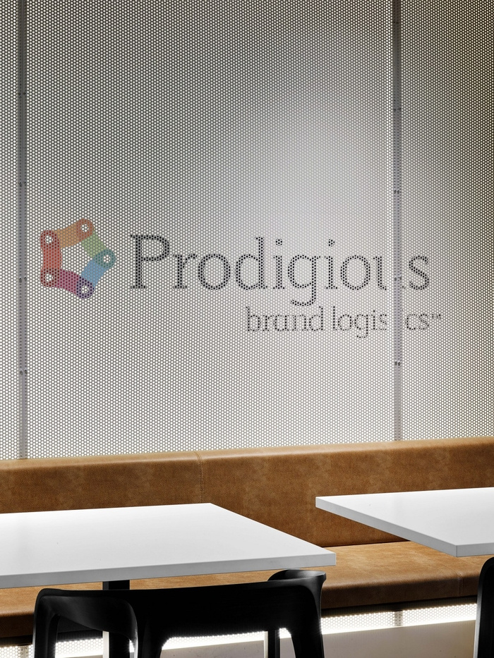 Prodigious Offices - Brooklyn - 2