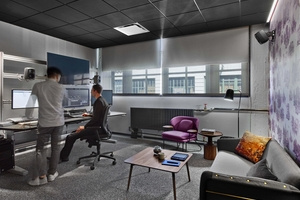Prodigious Offices - Brooklyn