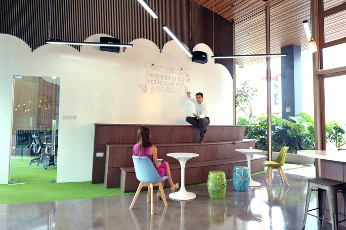 Adval Brand Group Offices - Singapore - 4