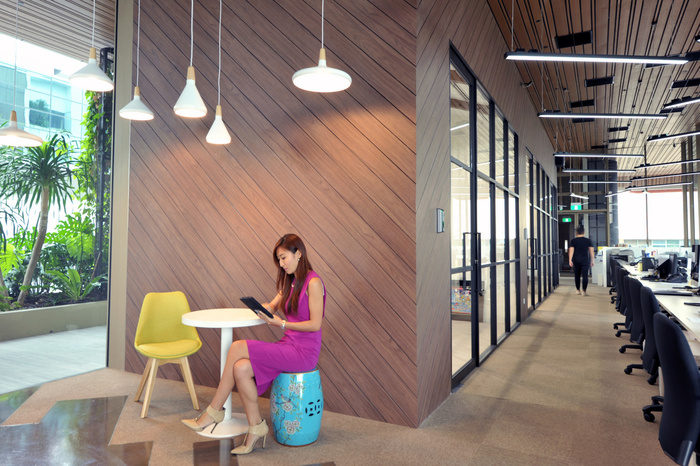 Adval Brand Group Offices - Singapore - 5