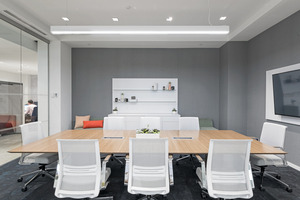 Kimball's Park Avenue Showroom - New York City