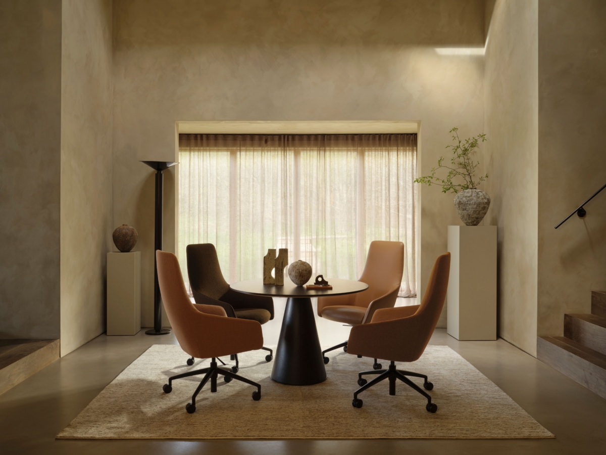 Boss Design | Office Snapshots