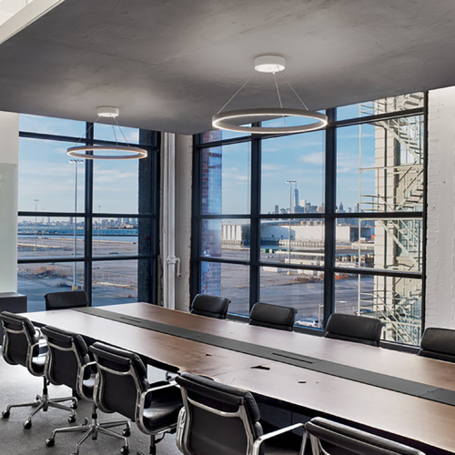 Conference Tables by Uhuru