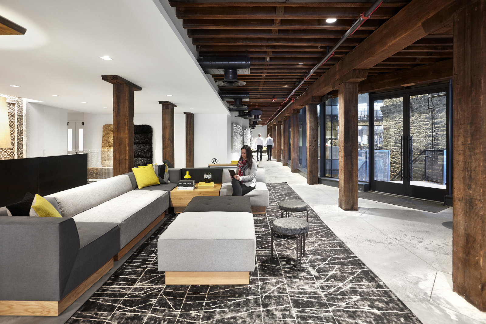 West Elm Headquarters - New York City