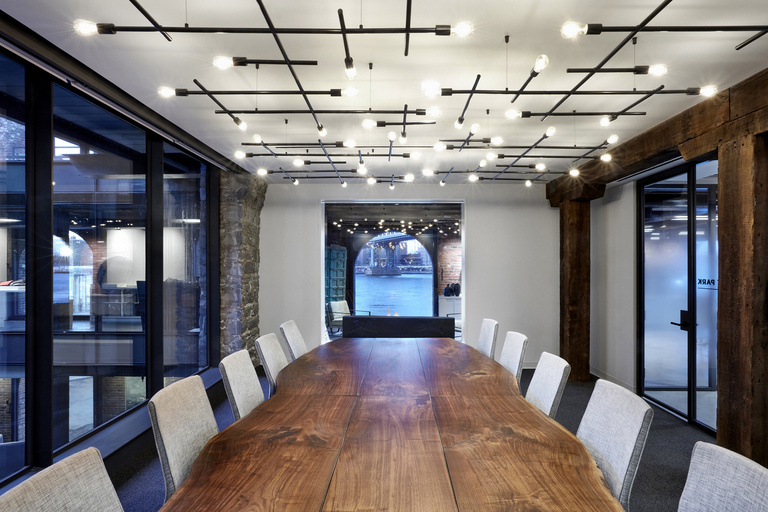 West Elm Headquarters - New York City | Office Snapshots