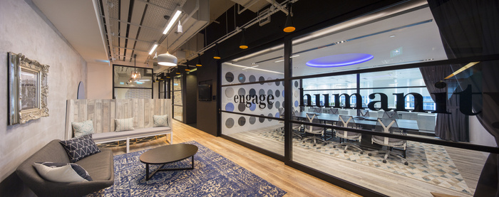 Whispir Offices - Singapore - 1