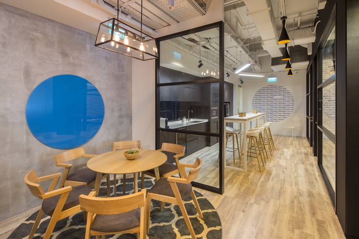 Whispir Offices - Singapore - 3