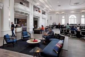 Argonaut Offices - San Francisco