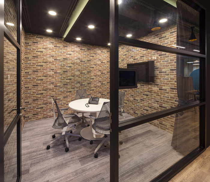 Whispir Offices - Singapore - 6