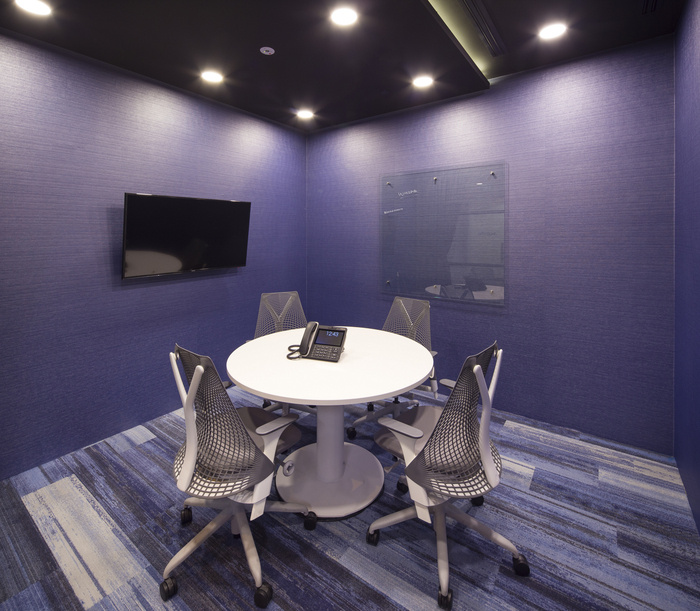 Whispir Offices - Singapore - 7
