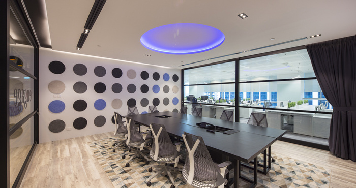 Whispir Offices - Singapore - 10