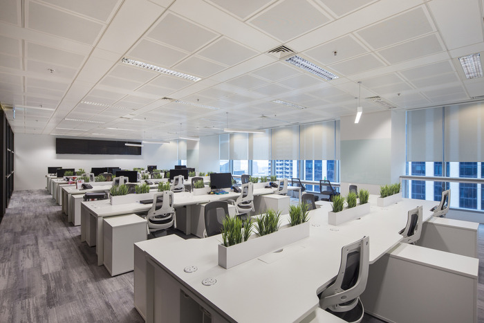 Whispir Offices - Singapore - 12