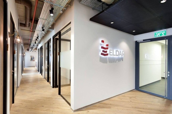 Eldar Group Offices - Ramat Gan - 11