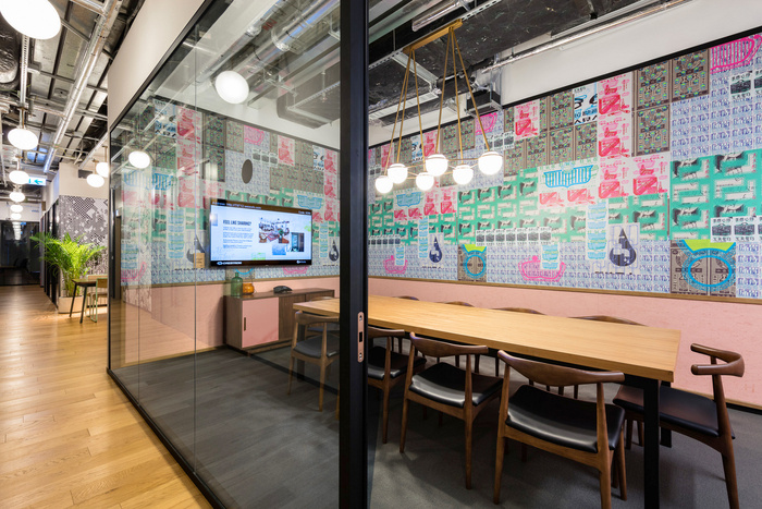 WeWork Coworking Offices - Hong Kong - 16
