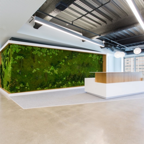 recent Joe Darrin office photography projects