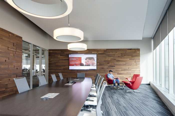 Instructure Offices - Salt Lake City - 1