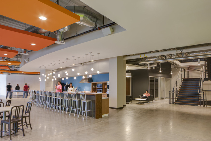 Instructure Offices - Salt Lake City - 4