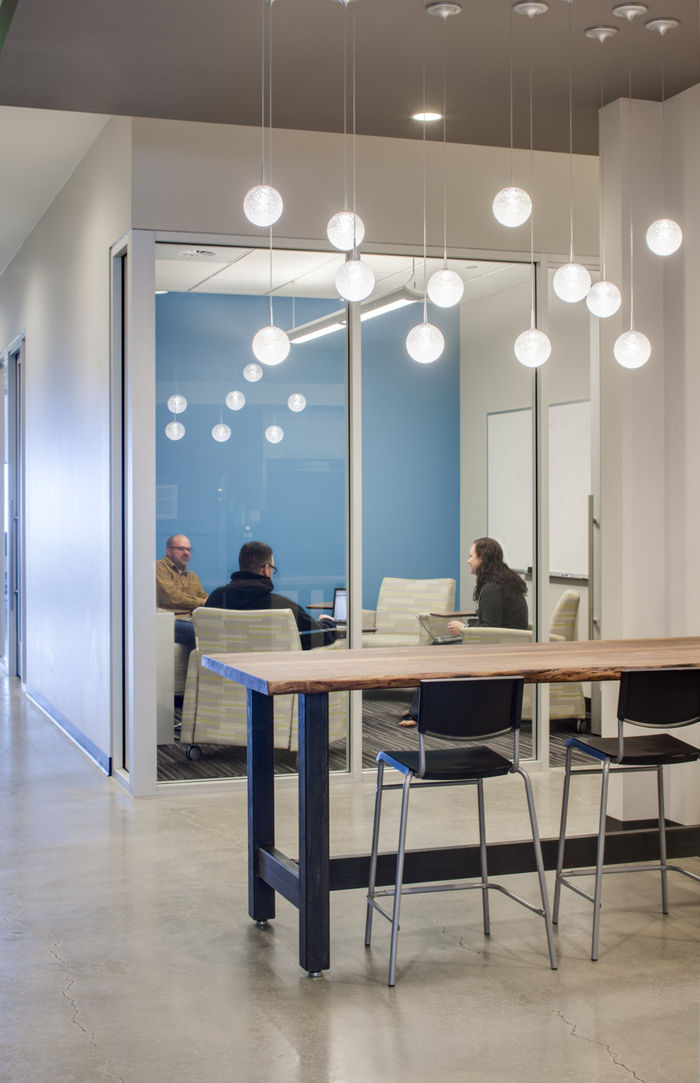 Instructure Offices - Salt Lake City - 7