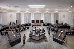 Argonaut Offices - San Francisco