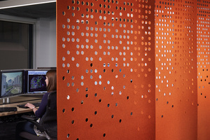 SmithGroup Offices - Chicago