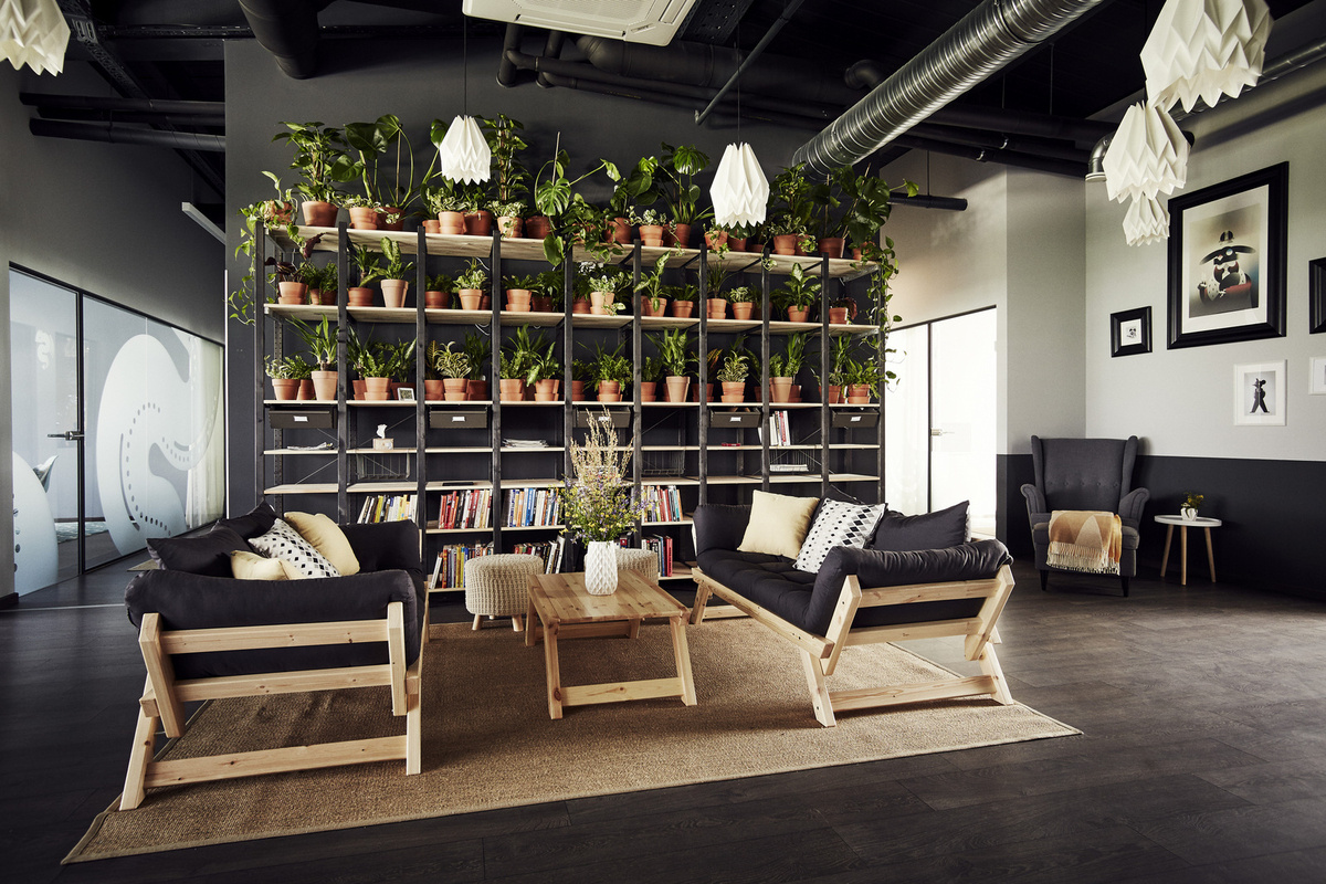 3fs Offices - Kranj | Office Snapshots