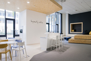 Siemens Offices - Prague