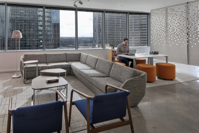 Hive Offices - Houston - 7
