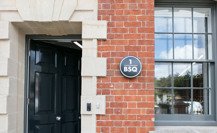 eXPD8 Offices - Bristol - 10