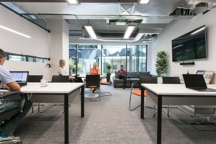 eXPD8 Offices - Bristol - 4