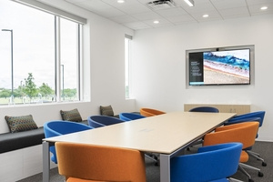 Cytracom Offices - Dallas