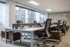 Hive Offices - Houston