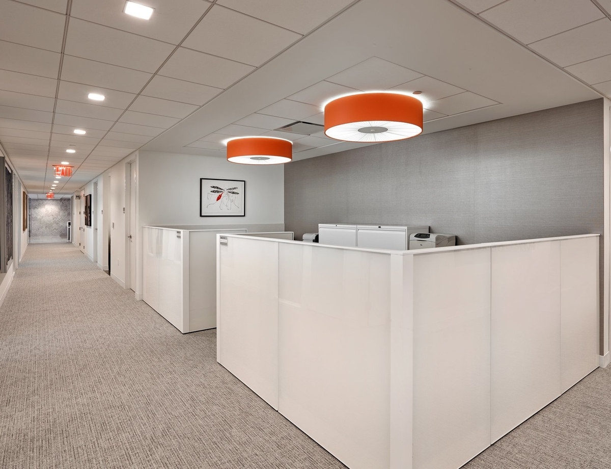 Fox Rothschild Offices Miami Office Snapshots