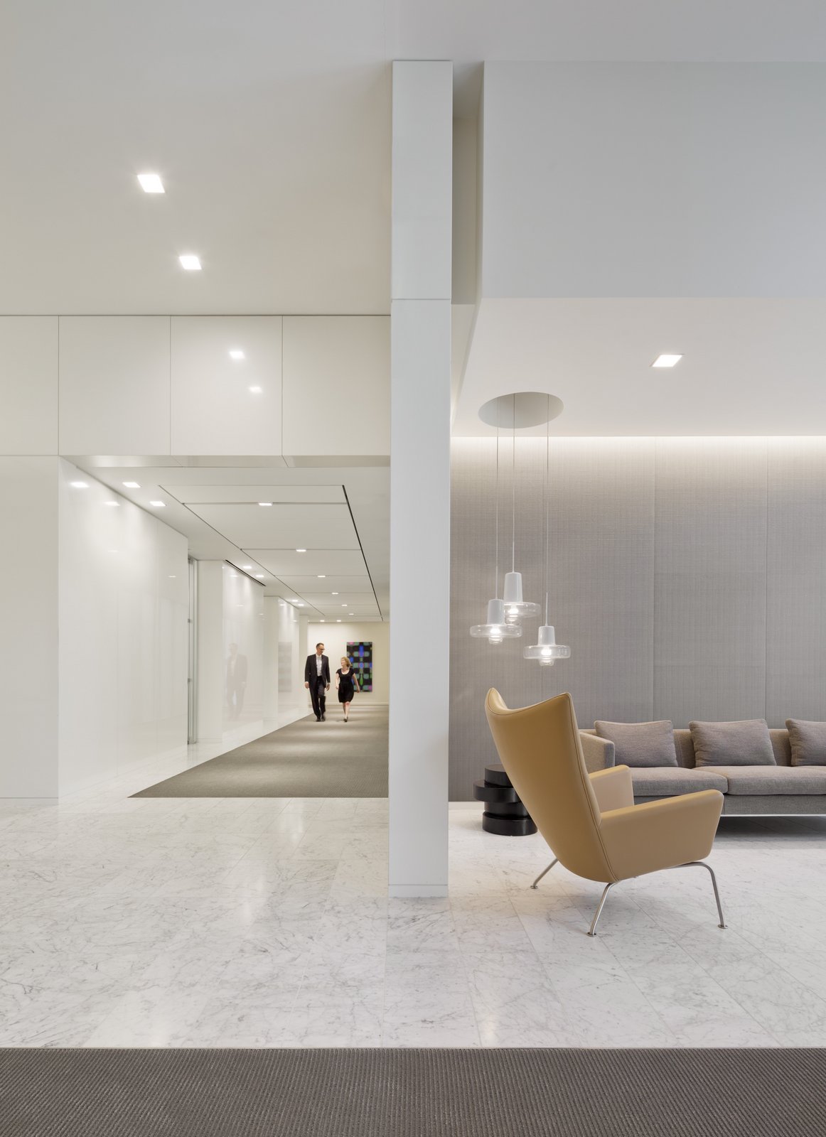 Sidley Austin LLP Offices Washington DC Office Snapshots