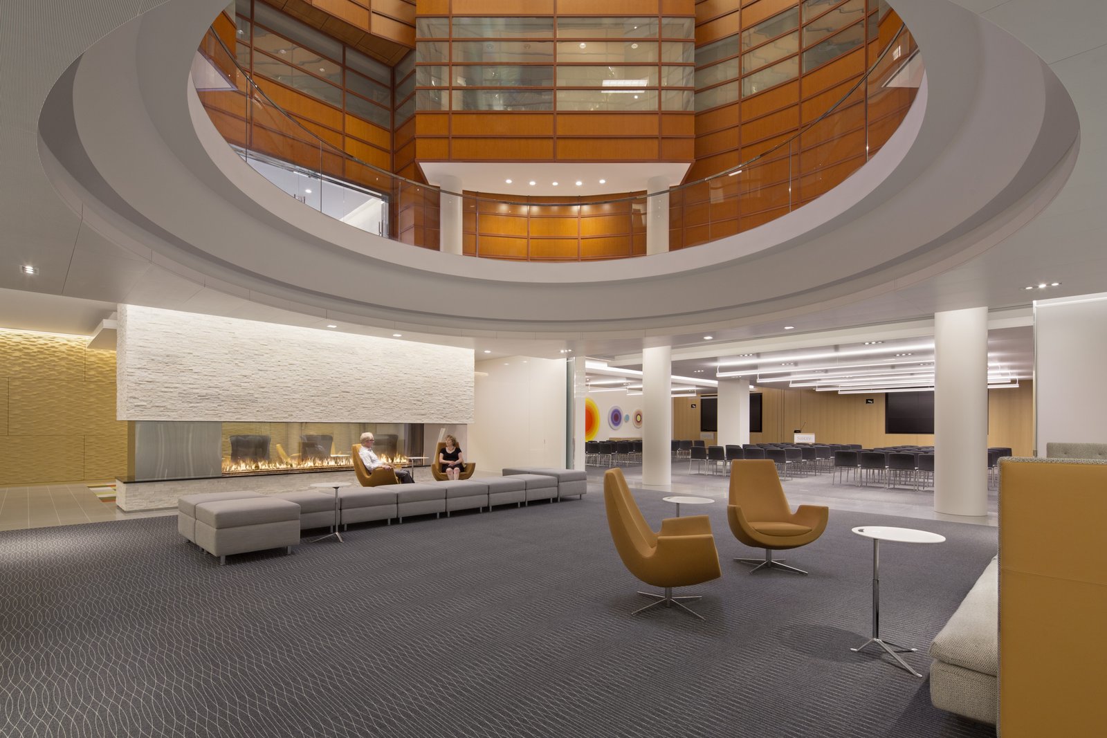 Sidley Austin LLP Offices Washington DC Office Snapshots