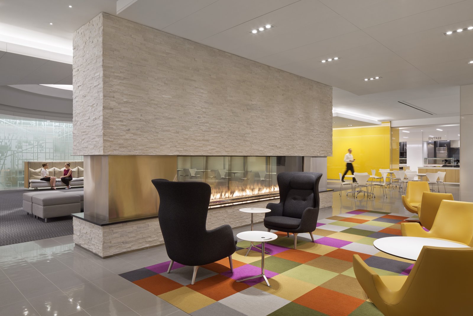 Sidley Austin LLP Offices Washington DC Office Snapshots