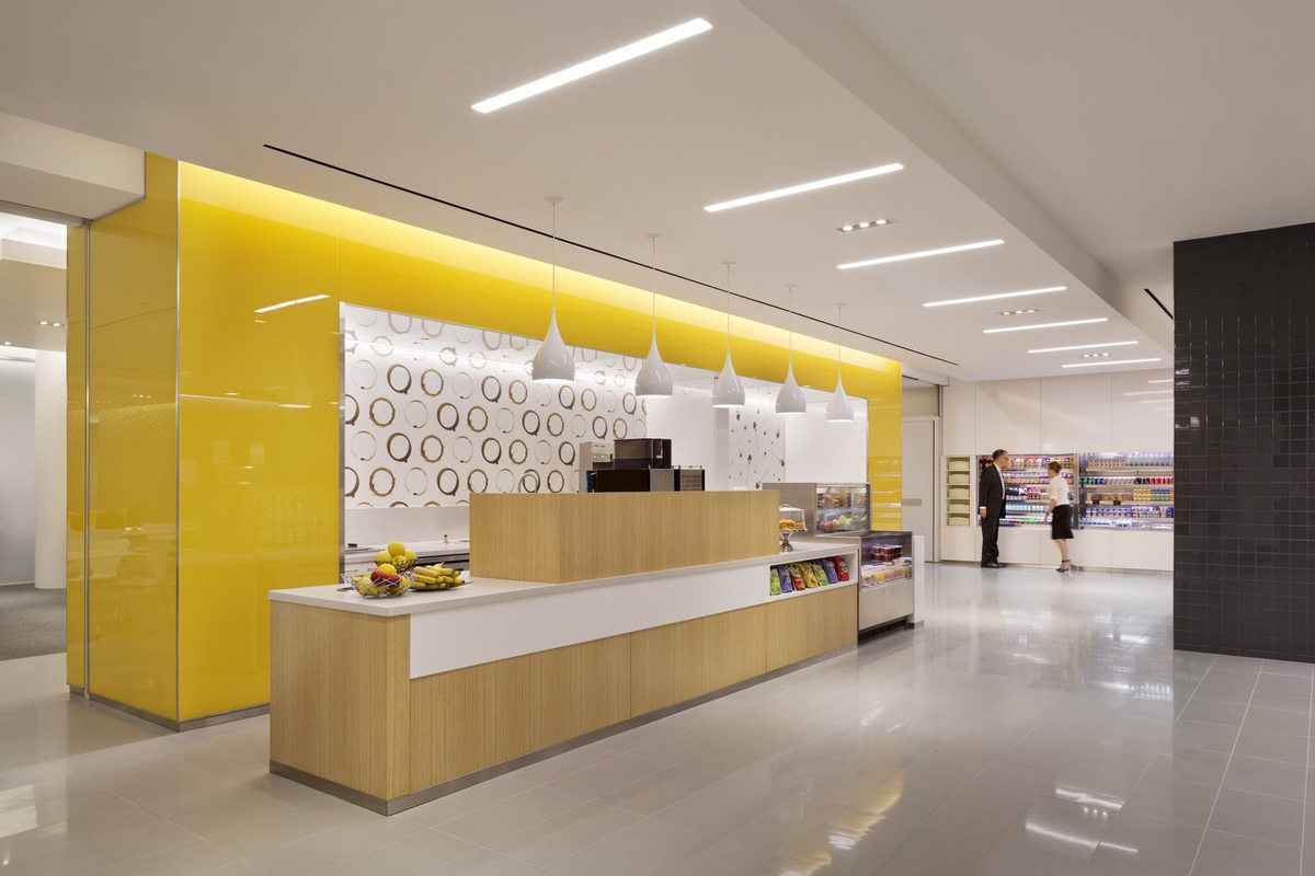 Sidley Austin LLP Offices Washington DC Office Snapshots