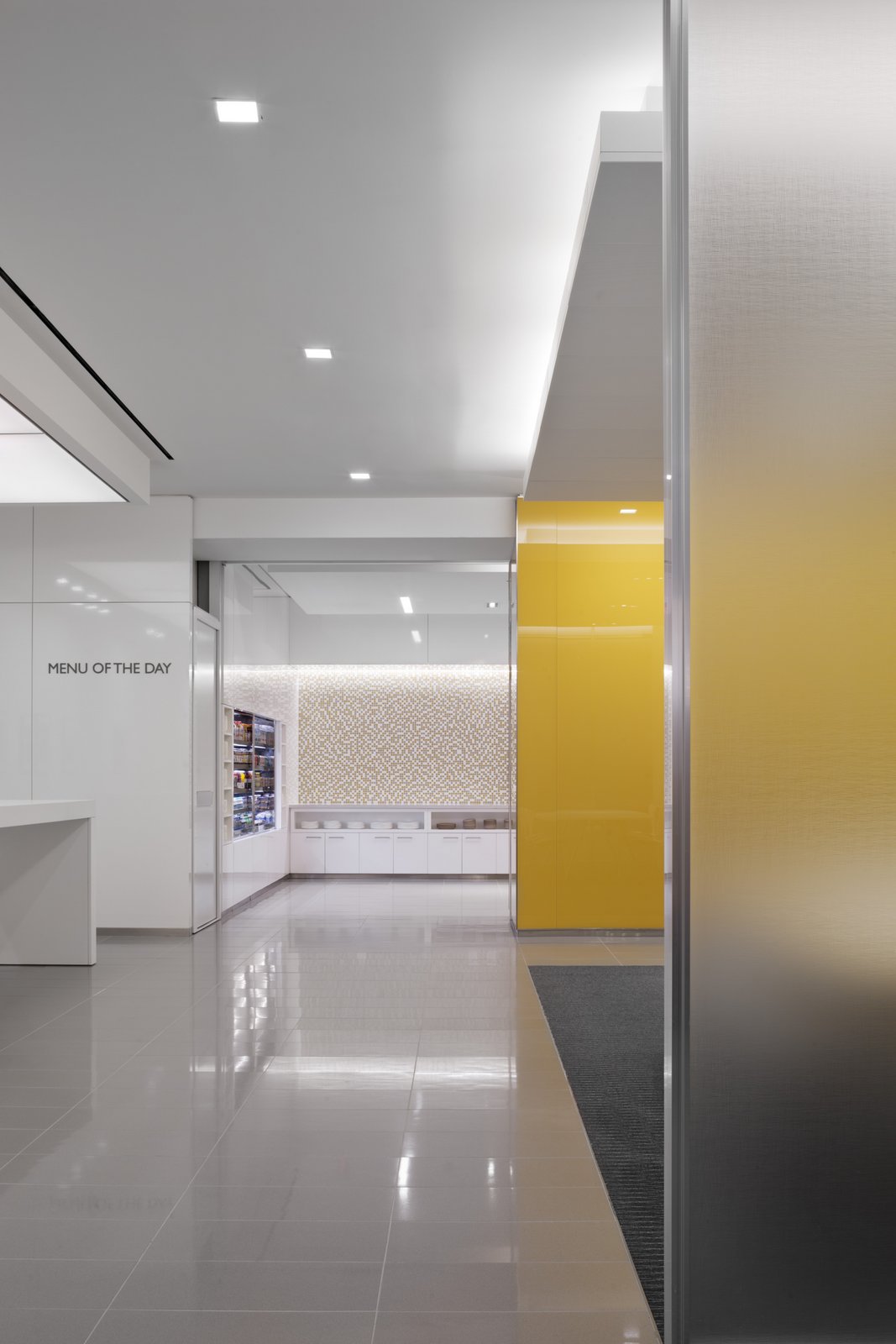 Sidley Austin LLP Offices Washington DC Office Snapshots