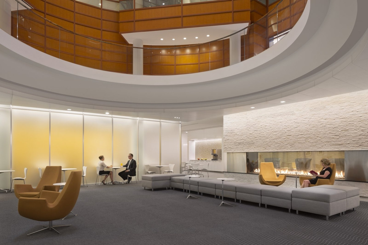 Sidley Austin Llp Offices Washington Dc Office Snapshots