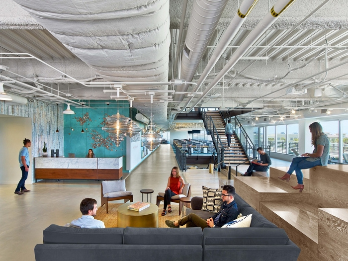 The Honest Company Offices - Los Angeles - 1