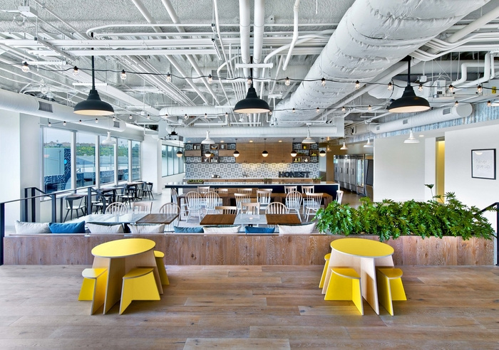 The Honest Company Offices - Los Angeles - 14