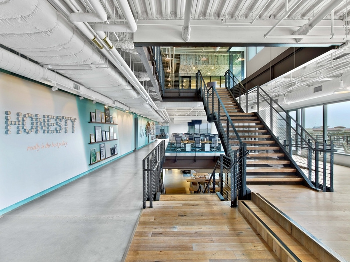 The Honest Company Offices - Los Angeles - 3