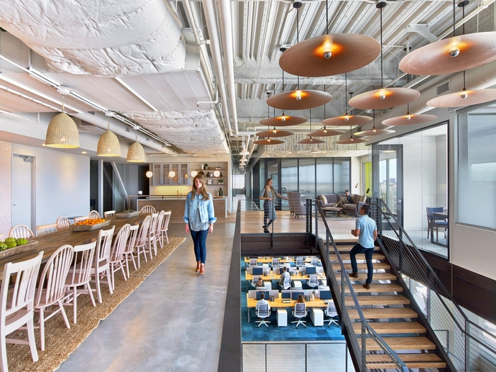 The Honest Company Offices - Los Angeles - 5